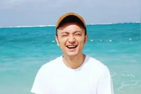 央视名嘴小尼：娶平凡女孩做妻子，小夫妻为要孩子起纠纷图片