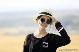 东北有条冷门路线，风景独特美食众多，有些地名可能你都没听过图片