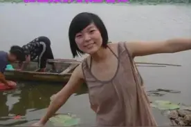 民办教师多无奈，尼姑庵内求生存图片