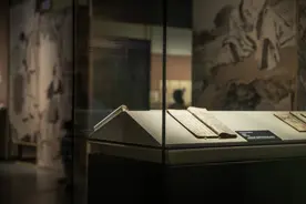看展丨在古代，如果牙痛怎么办？图片