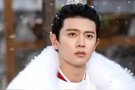 《周生如故》任嘉伦搭档白鹿，这是你心中的男女主吗？图片