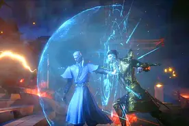 斗罗大陆175集出现彩蛋，剑斗罗断臂画面曝光，宁荣荣通过考核图片
