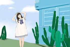 女人喜欢上你的时候，这些“偏爱”比较明显图片