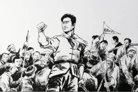 中国共产党在东北的早期活动与抗日游击队的建立图片