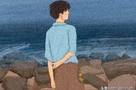真正聪明的男生，会用这3个小动作来吸引女生图片