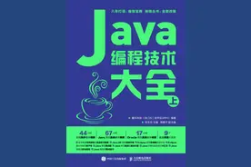 Java编程技术大全：java有哪些用途，及发展前景？图片
