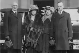 前事不忘后事之师，1920至1930年代的美国繁荣与大萧条图片