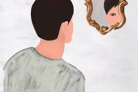 “娘炮”为什么受追捧图片