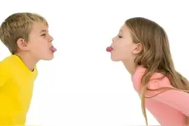 孩子打人怎么办？以下8大妙法教你破解招数图片