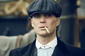 《寂静之地2》宝藏男星：浴血黑帮男主，诺兰爱将，差点成蝙蝠侠图片