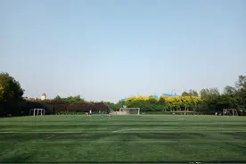 沈北“蒲河体育公园”实景图片图片
