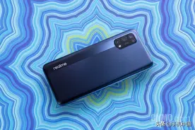 realme真我V5全面评测：当代年轻人的“奥利给”之选图片