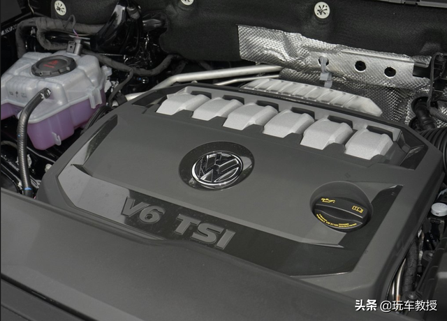 大众除了这8.48万的捷达VS5，今年还推新车型