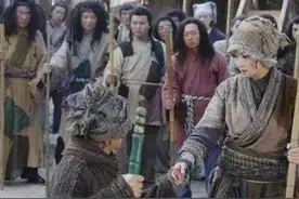 知道什么是“采生折枝”吗？在明朝这类人一旦被抓，立即凌迟处死图片