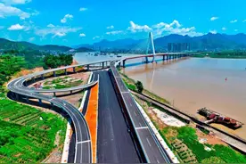 温州的一个县级市，距离市区仅34公里，境内旅游景点众多图片