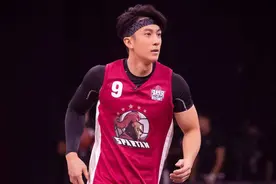 他们是娱乐圈的篮球高手，吴尊与姚明对过阵，颜行书打过亚运会图片