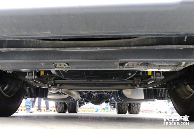 国六公路之王就位！详解斯堪尼亚G410牵引车