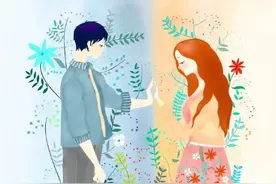 45岁女人的心酸：我不要房不要车不要彩礼，但还是没人愿意娶我图片