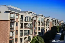 准备将房子过户给子女的人注意！新规下，今年起统统“这样”处理图片