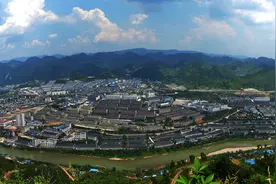 日本人以考察为由，盗取茅台酒厂的窖泥和赤水河的水，为什么？图片