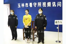女护士碎尸案二审：辩方称存在性压迫情节，检方坚持一审判决图片