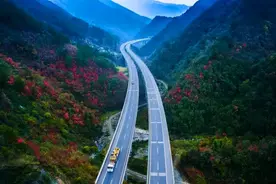 印度公路公里排行世界第一，远超中美两国，这一次印度占据上风图片