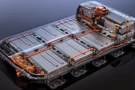 新能源汽车换电池比买新车还贵，这是谣言还是事实？图片