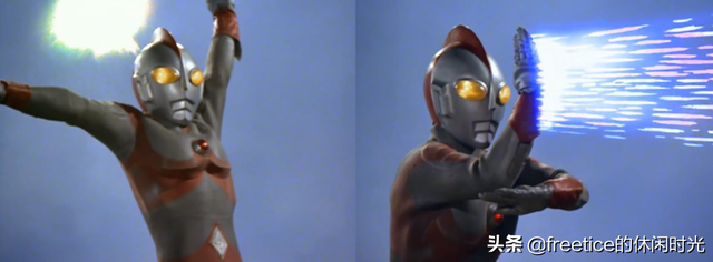 奥特曼游戏盘点（六）