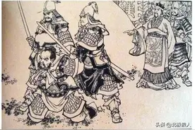 历经千年沧桑的国宝丹书铁券，它并不是功臣的护身符图片