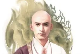 仓央嘉措 《见与不见》是自信中的欢喜吗？《原创》图片