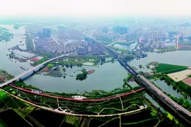春游固镇请你来！图片