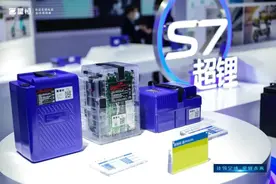 产业揭秘：为何大部分电动两轮车都在用锰酸锂？图片