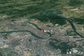 古代有九州，如今广西有“十州”！广西老乡知道几个州？图片