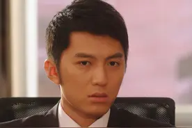 TVB小生迎娶3亿白富美，从港姐收割机到豪门驸马，真人生赢家图片