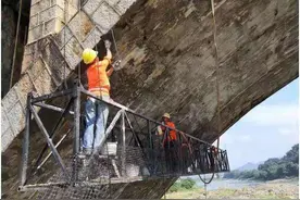 风雨同舟 砥砺前行——平江县公路建设和养护中心工作纪实图片