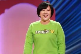 贾玲39岁仍未婚，背后有3个绯闻男友图片