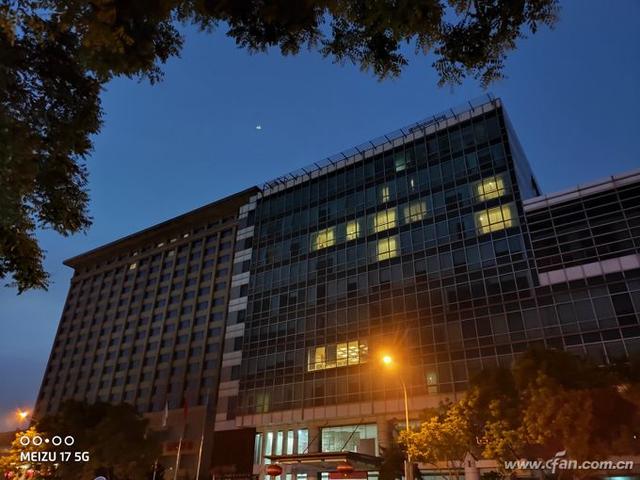 魅族 17评测：魅族的5G梦想从它开始