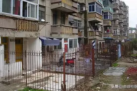 柳北、城中、柳城多个老旧小区将改造，有你家吗？图片