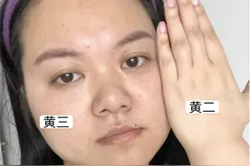 粉底“越白越好看”？难怪化妆后更丑，这样选粉底色号才最合适图片
