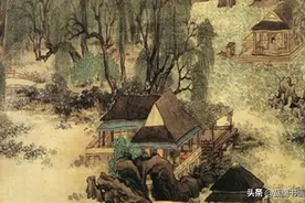 酒与画作的渊源颇深，在酒精的作用下，画家总会有出其不意的创作图片