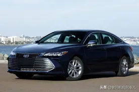 油耗仅5升的混动车型叫好不叫座？它的这些缺点你能忍吗？图片