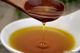 有专家说：农村自榨油不能吃？老人吃了一辈子，真的有问题吗？图片