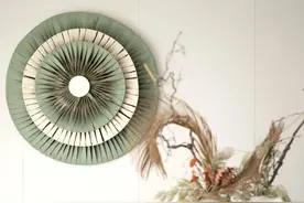 230㎡下叠住宅，自然空间的层次与韵律 | 大森设计图片