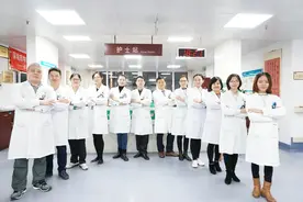中医药成“抗疫奇兵”！市中医院党支部改良“防感汤”图片