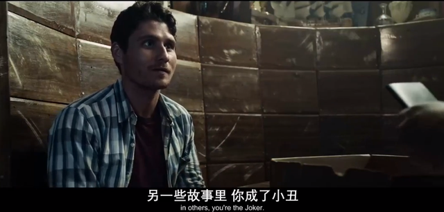 好久没看这么猛的恐怖片，看完它，我起码飙了100句脏话