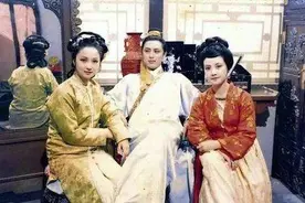 贾府的妻妾之争有多严重？心直口快的史湘云一句话道破图片