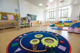 新学年，浦东新开13所中小幼学校（校区），小布带你独家探校图片