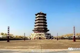宁夏固原的由来——“原”字源于獂戎部族所建之原国图片