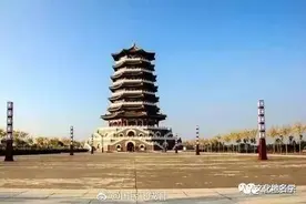宁夏固原的由来——“原”字源于獂戎部族所建之原国图片