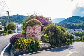 富川的这个避暑旅游区，有多少人知道?不知道请戳这里！图片